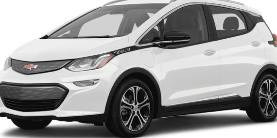 CHEVROLET BOLT EV 2017 1G1FX6S02H4182352 image